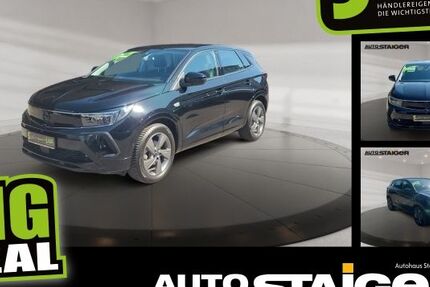Opel Grandland (X) 32.033 km 18.444 &euro; Stuttgart 70376