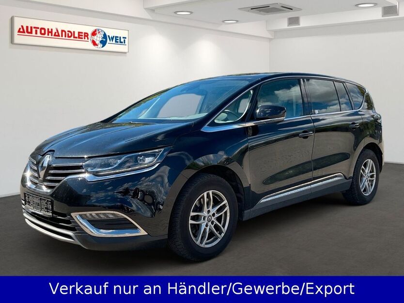 Renault Espace 102.552 km 13.699 € Brehna 06796