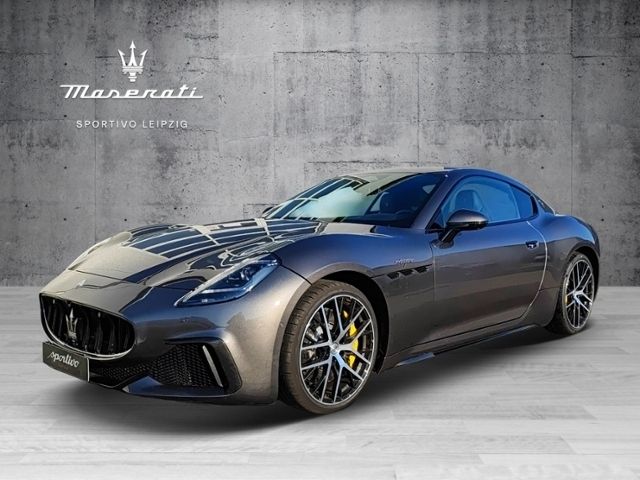 Granturismo