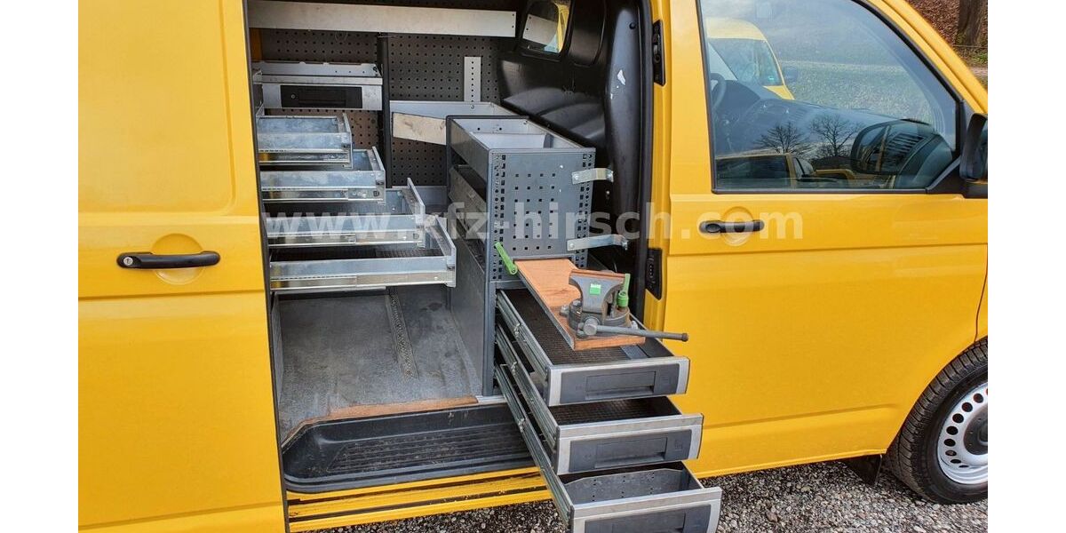 VW T5 Transporter 89.000 km 14.161 &euro; Pfeffenhausen 84076