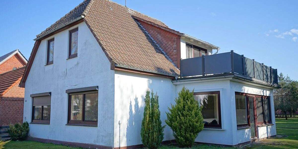 Einfamilienhaus Schiffdorf Wehdel - 6 Zimmer, 148 m&sup2;, 257.000&euro; | Angebot:25525402