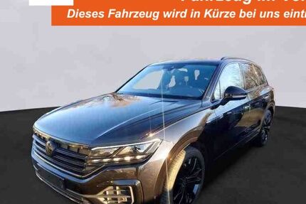VW Touareg 99.675 km 48.850 &euro; Borken 46325