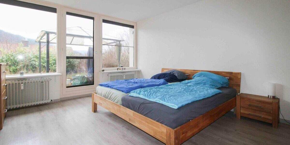 Einfamilienhaus Baiersbronn Klosterreichenbach - 1 Zimmer, 76.000&euro; | Angebot:25373074