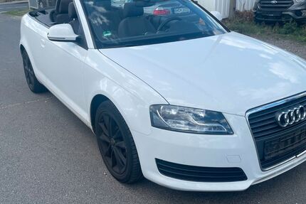 Audi A3 220.000 km 2.550 &euro; Kerpen 50171