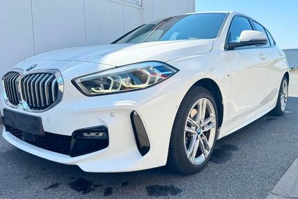 BMW 118 81.000 km 20.990 &euro; Bamberg 96049