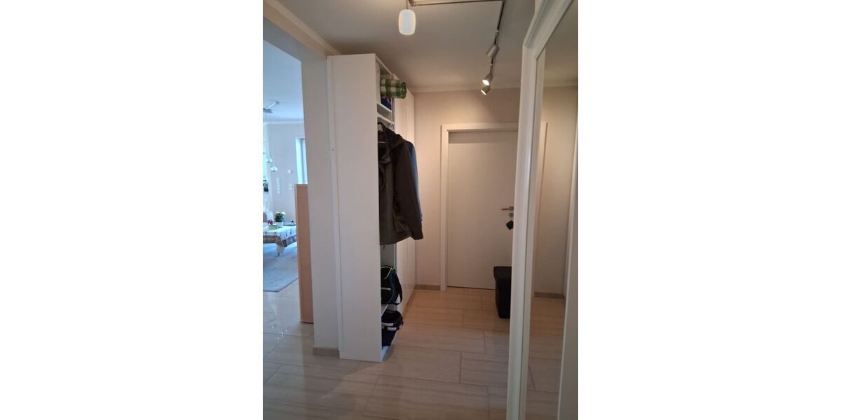 Provisionsfrei* Wunderschöne helle moderne 3 ZKB Wohnung in Oberlahnstein zu verkaufen - Etagenwohnung Lahnstein | Angebot:26085365