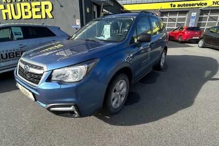 Subaru Forester 211.873 km 9.999 &euro; Bad Kötzting 93444