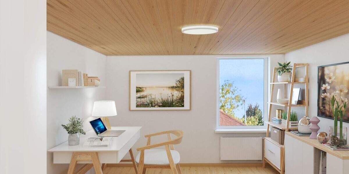 Gewerbeobjekt Mengen - 1 Zimmer, 329.000&euro; | Angebot:25690677