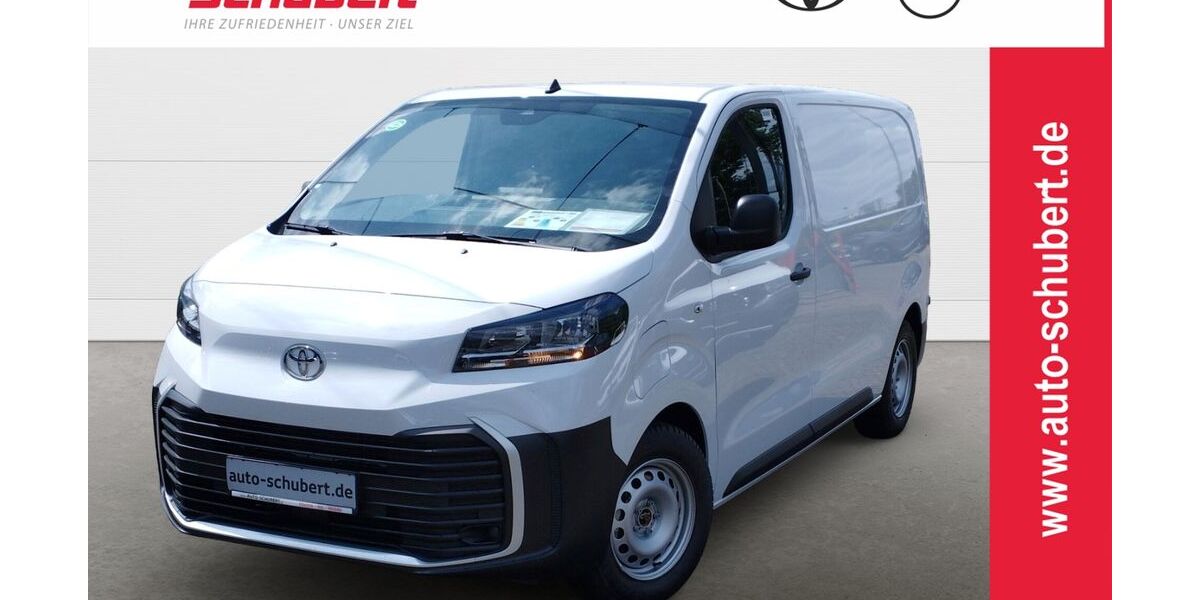 Toyota Proace (Verso) 5.205 km 32.480 &euro; Marburg 35037