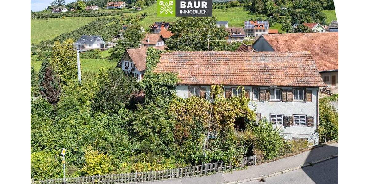 Grundstück Kressbronn am Bodensee Gattnau - 485.000&euro; | Angebot:24037047