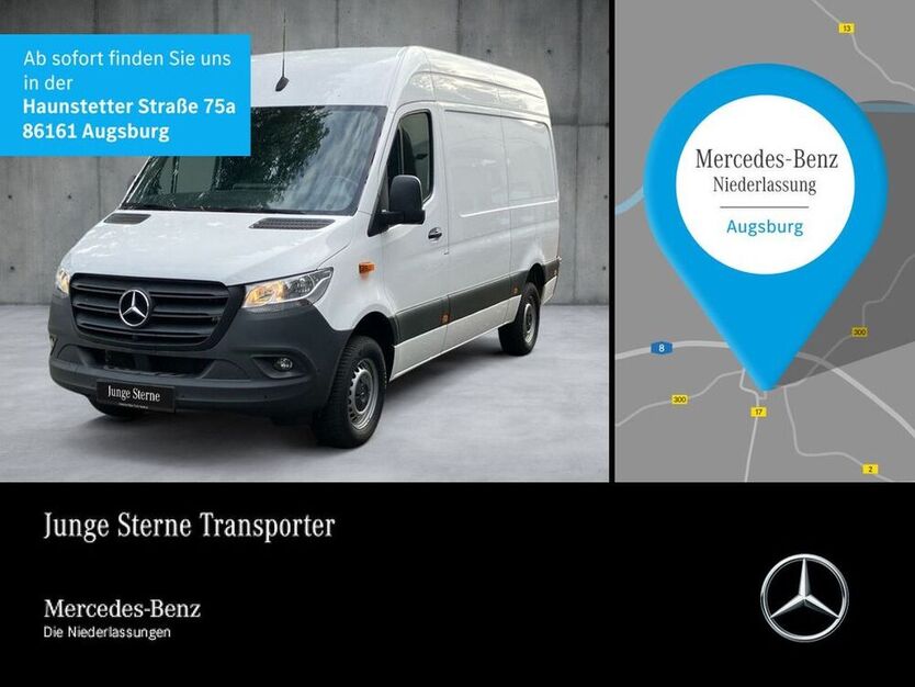Sprinter
