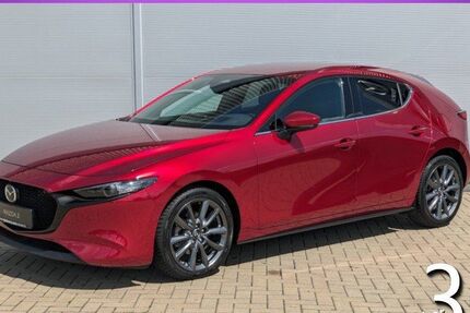 Mazda 3 20.690 km 25.690 &euro; Hoyerswerda 02977