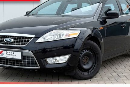 Ford Mondeo 254.000 km 2.200 &euro; Coswig 01640