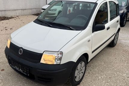 Fiat Panda 189.000 km 999 &euro; Nürnberg 90482