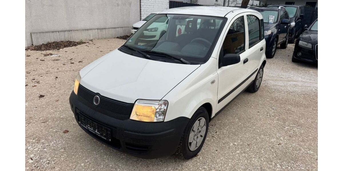 Fiat Panda 189.000 km 999 &euro; Nürnberg 90482