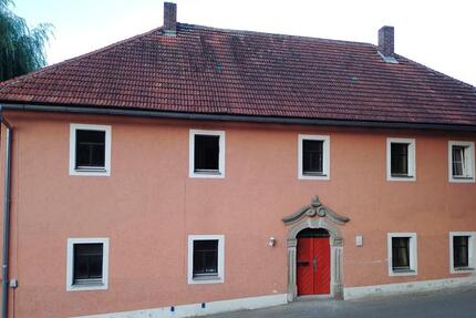 HAUS MIT 2 WOHNUNGEN zimmer