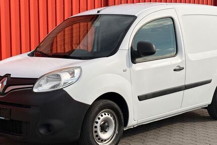 Renault Kangoo 180.000 km 6.400 &euro; Wittlich 54516