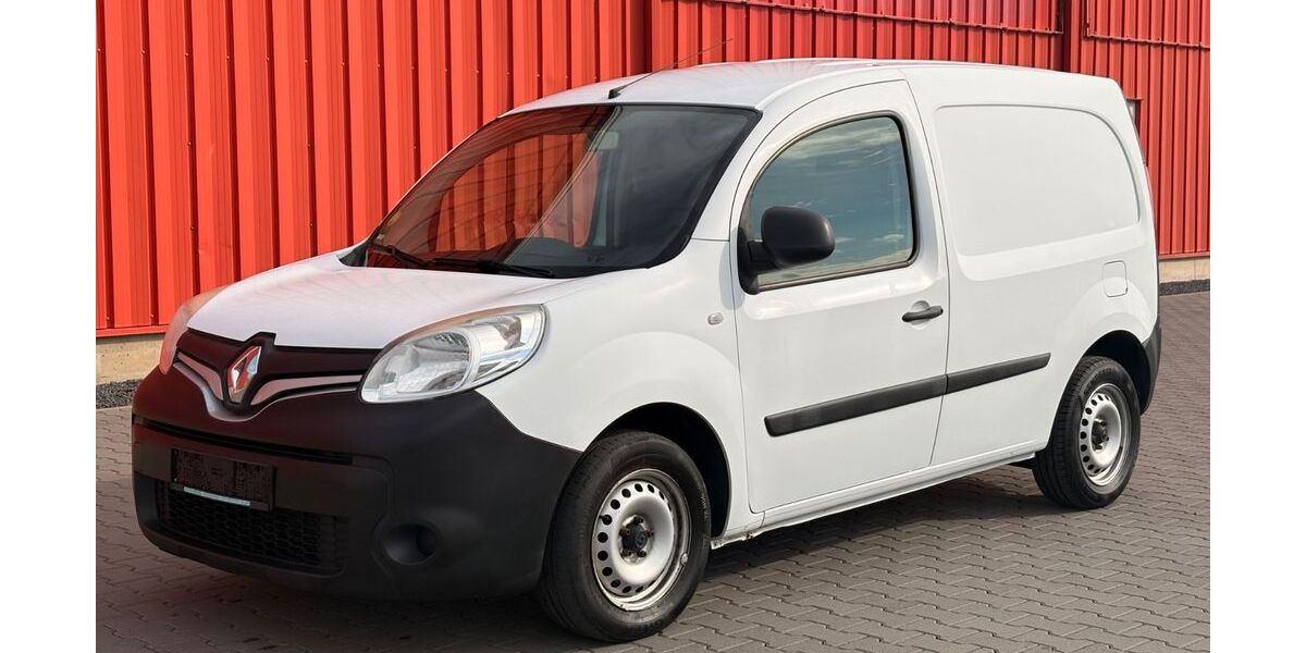 Renault Kangoo 180.000 km 6.400 &euro; Wittlich 54516