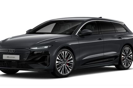 Audi A6 e-tron 7.600 km 55.739 &euro; Hanau 63452