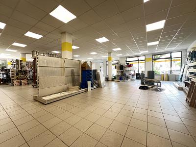 ARBEITSUMFELD MIT VISION - Gewerbeobjekt Herrsching am Ammersee | Angebot:26055957