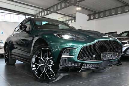 Aston Martin DBX 5.350 km 234.900 &euro; Weingarten 88250