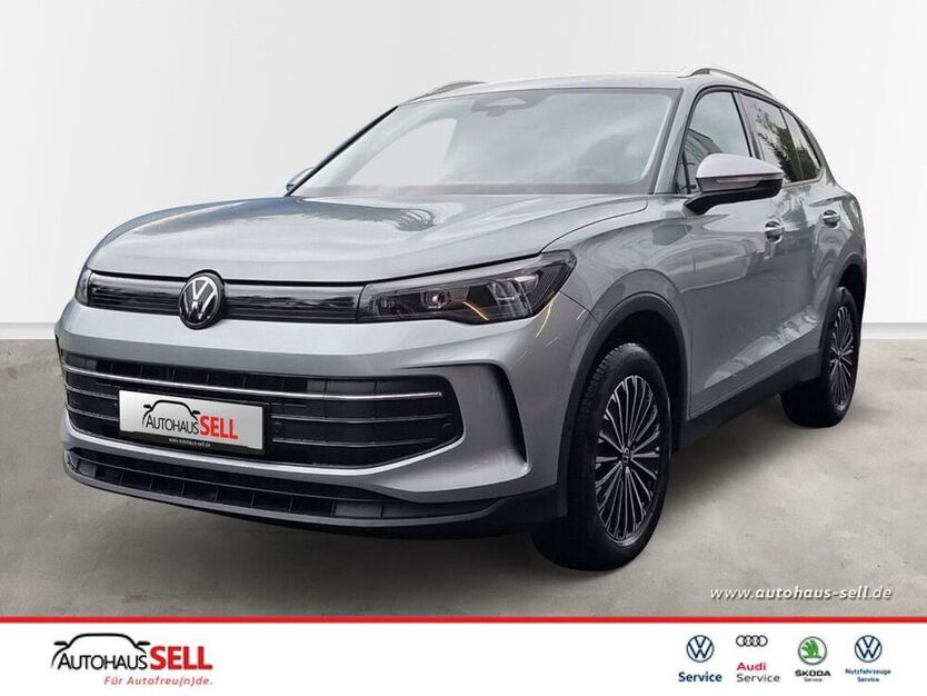 Tiguan