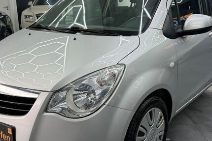 Opel Agila 122.000 km 3.999 &euro; Unna 59423