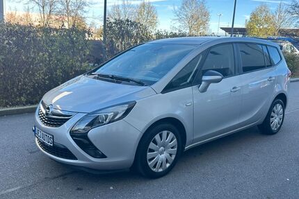Opel Zafira 174.684 km 5.990 &euro; MÜNCHEN 81243
