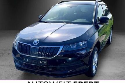 Skoda Karoq 60.000 km 28.690 € Bensheim 64625
