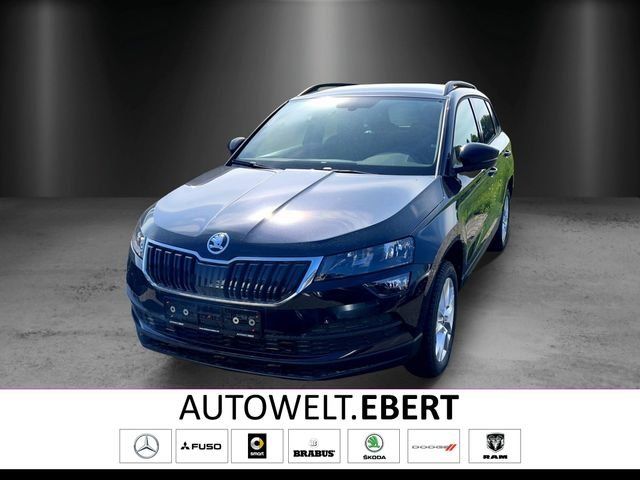 Skoda Karoq 60.000 km 28.690 € Bensheim 64625