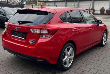 Subaru Impreza 33.000 km 17.999 &euro; Darmstadt 64293