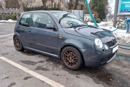 VW Lupo 204.000 km 6.200 &euro; Hamburg 22587