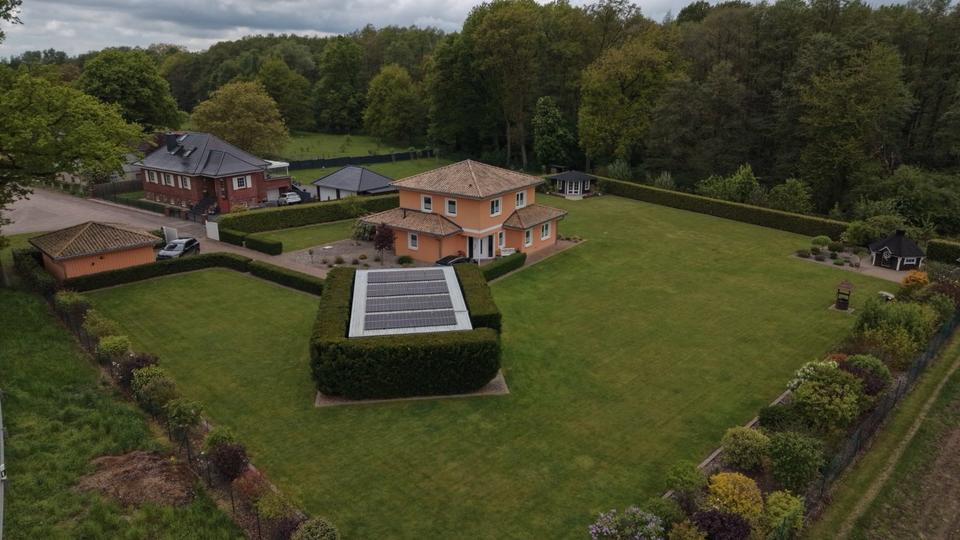 Villa Putlitz - 5 Zimmer, 128 m&sup2;, 520.000&euro; | Angebot:26714200