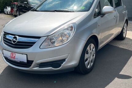 Opel Corsa 137.642 km 1.990 &euro; Giessen 35394