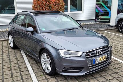 Audi A3 185.000 km 10.990 &euro; Kaiserslautern 67659