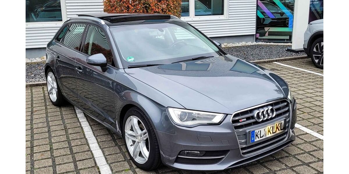 Audi A3 185.000 km 10.990 &euro; Kaiserslautern 67659