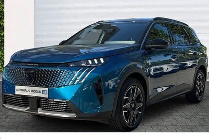 Peugeot 5008 24.276 km 27.980 &euro; Rüsselsheim 65428