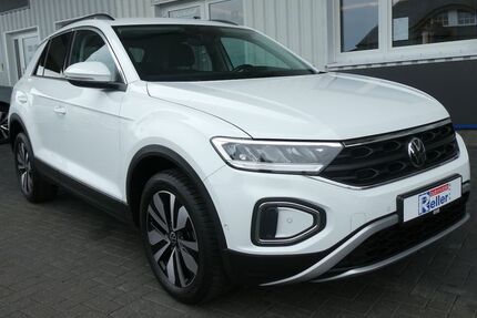 VW T-Roc 52.495 km 18.999 € Paderborn 33106