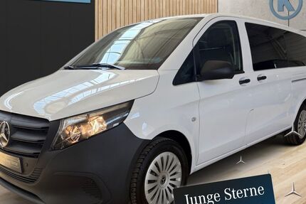 Mercedes-Benz Vito 18.148 km 47.588 &euro; Koblenz 56070