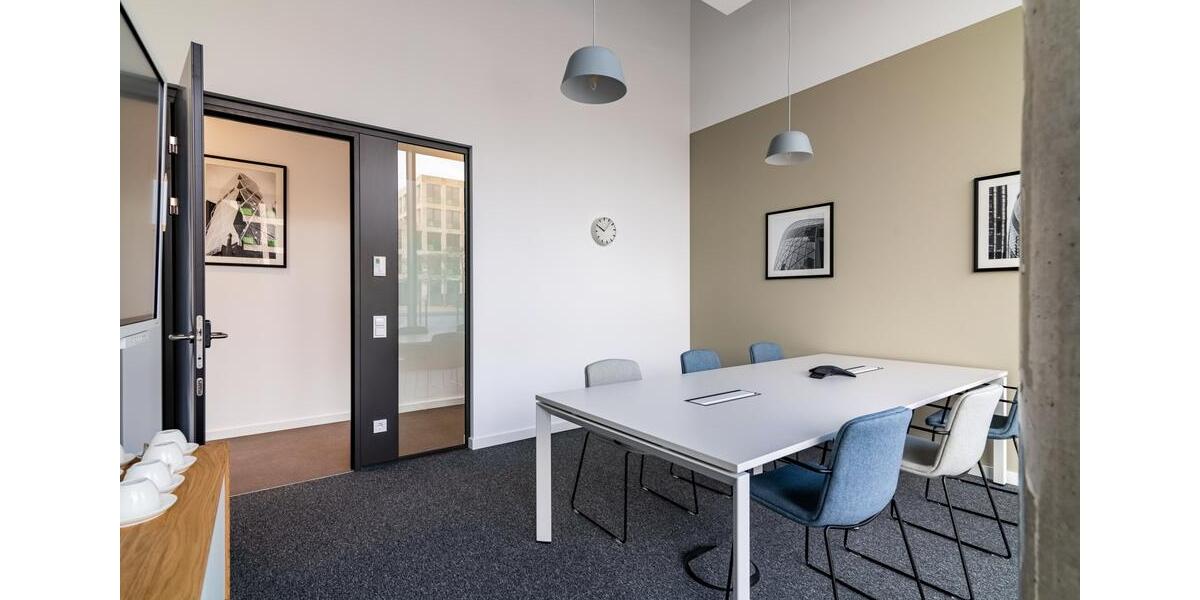Gewerbeobjekt Bad Homburg vor der Höhe Gonzenheim - 1.438&euro; | Angebot:22936897