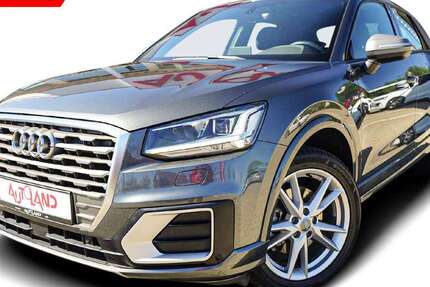 Audi Q2 72.042 km 19.950 &euro; Hoppegarten 15366