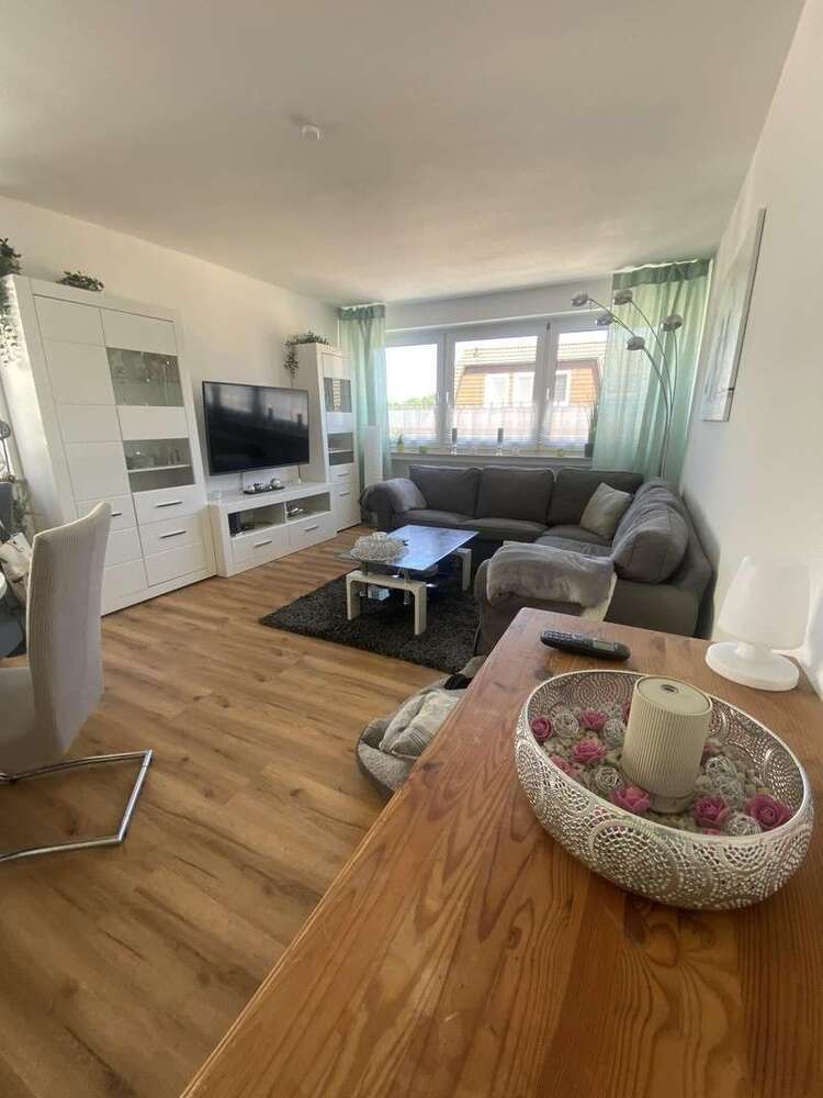 Wohnung zum Kaufen in Hagen 122.000 € 62 m²