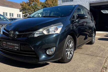 Toyota Verso 149.000 km 9.450 &euro; Lage 32791