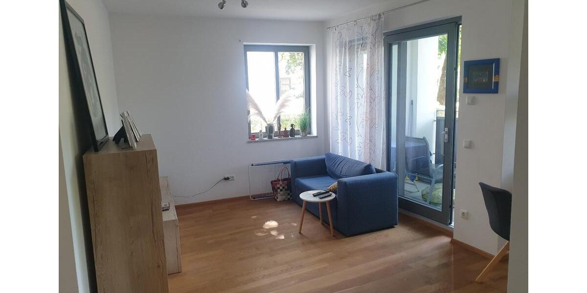 Erdgeschoßwohnung Neumarkt in der Oberpfalz Altenhof - 1.5 Zimmer, 35 m&sup2;, 195.000&euro; | Angebot:26999282