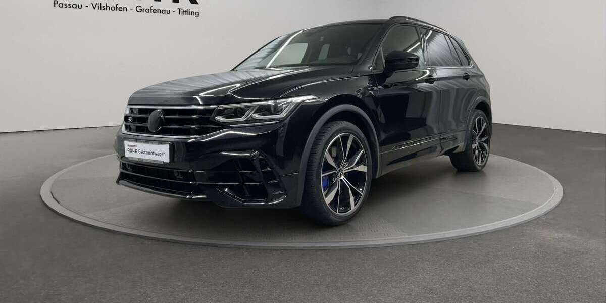 VW Tiguan 29.524 km 40.860 &euro; Passau 94032