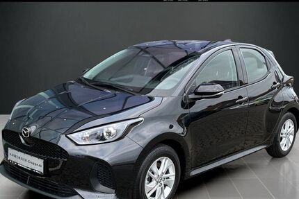 Mazda 2 Hybrid 2.500 km 22.990 &euro; Gütersloh 33332