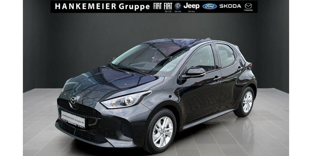 Mazda 2 Hybrid 3.500 km 22.990 &euro; Gütersloh 33332