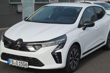 Mitsubishi Colt 1.500 km 16.900 &euro; Butzbach 35510
