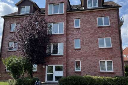 Wohnung zum Mieten in Schwarzenbek 625 € 59.9 m² 2 zimmer