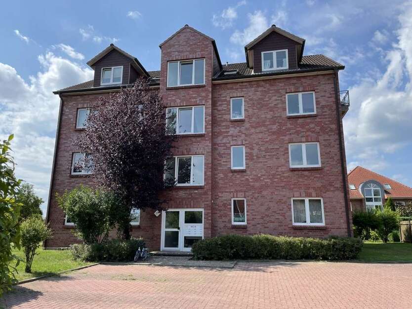 Wohnung zum Mieten in Schwarzenbek 625 € 59.9 m² 2 zimmer